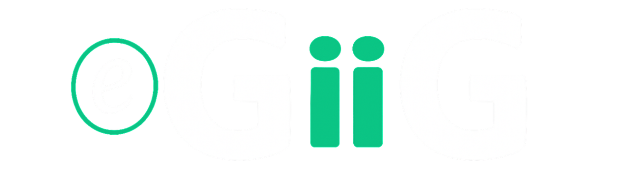 eGiiG Logo